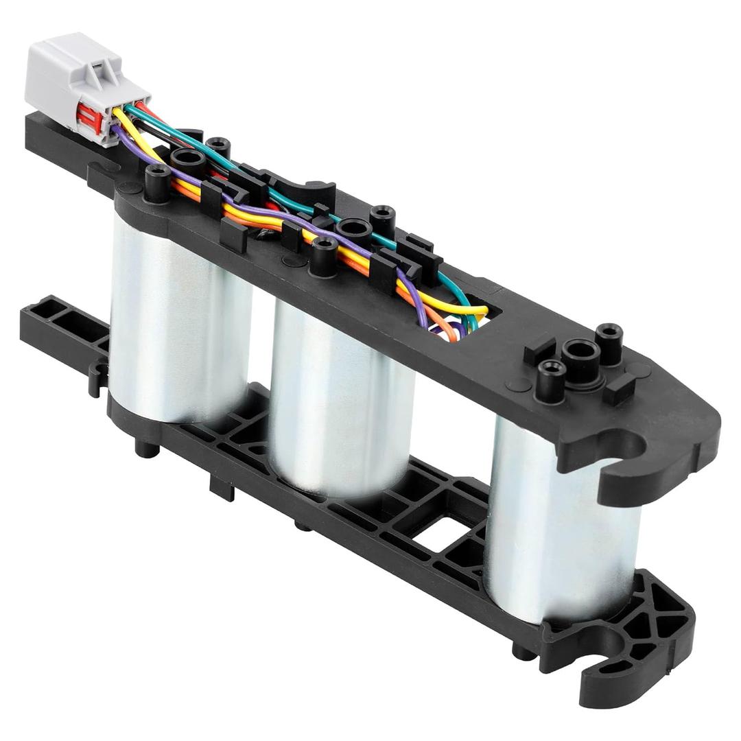 6 or 8 Way Power Seat Motor W/O Memory Compatible with 2007-2014 Cadillac Escalade/Chevy Silverado Suburban Tahoe Avalanche/GMC Sierra Yukon Replace# L0060111