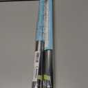 ColorfulHall Window Film Privacy One Way Window Tint for Home Reflective See Out not in Light Heat Blocking for Doors and Windows(Silver 17.5X78.7)