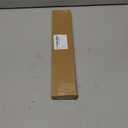 iplusmile Water Column Manometer, U-Type Tube Gauge High Accuracy, Stainless Steel Air Pressure Tester Indicator for HVAC, Furnace, Water Heater (0-3000PA)