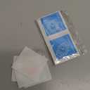 Suoman 4-Pack for Samsung Galaxy Watch 6 Classic 47mm/ Galaxy Watch 7 Ultra 47mm Screen Protector, [Anti-Scratch] 2.5D 9H Ultra-thin Tempered Glass Screen Protective Film