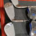 Callaway Golf Strata Complete Golf Set (Men's, Right Handed, Standard), 12 Piece