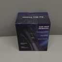 JDZ Ear Wax Removal Kit, Electric Ear Cleaner with Irrigation Flushing System, Safe & Effective Ear Cleaning Tool with LED Display, 3 Pressure Modes, 12 Tips, IPX7