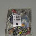 PLAYMOBIL 6586 Brigade B Firefighters, Multicolor