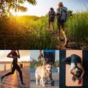 14 Pairs Thin Womens Ankle Socks, Running Low Cut Short Athletic Pack of Socks for Men (5-9, 5 Black+5 White+4 Grey)