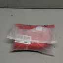 Memoriesea Women's Sexy Spaghetti Strap Bodycon Cowl Neck Party Cocktail Maxi Dress Red, Medium