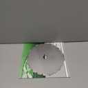 Chisel Tooth String Trimmer/Brushcutterer Blade for Stihl FS85 Rep 4112 713 4203 Made in Germany