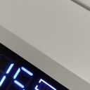 UV Foot Lamp with Stand, 78W Hanging Pedicure Lamp, Cordless UV Light for Feet with Sensor, LED Nail Light on an Arm, Wireless Gel Nail Polish Curing for Nails (Whole Floor Lamp)