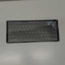 Soonjet Premium Keyboard Cover Protector, Ultra Thin Keyboard Skin for 2026 2025-2021 M5/M4/M3/M2/M1 Pro/Max MacBook Pro 14/16, M5-M2 MacBook Air 13/15, US ANSI Layout