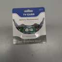 TV  Ears Replacement Battery Original & Digital Headsets - Reliable Power Source for Your Headsets, Rechargeable Long-Lasting Battery up to 4 Hours on a Full Charge, 1 Pack