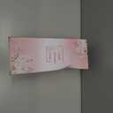 Innqoo Candle Warmer Lamp with Timer, Dimmable Candle Warmer for Jar Candles, Height Adjustable Wax Melts Warmer, Birthday Gifts for Women Mom, House Warming Gifts New Home Decor (Regular(4.7 in))