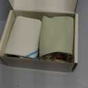 CTHH Cotton Compression Socks for Women 15-20mmHg Cute Knee High Socks Support for Running, Travel, Nurse, Pregnancy Medium