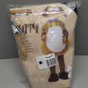 Spooktacular Creations Halloween Puppy Costume for Kids, Toddler Puppy Costume for Baby Halloween Animal Dress Up Party, Size 18-24 M