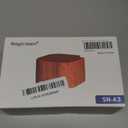 White Noise Machine plug-in Sound Machine with 20 Non Looping Natural Soothing Sounds and Memory Function Sleep Timer Sleep Machine with Sleep Therapy for Baby Kids Adults 