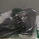 ILANGO Bathroom Rugs Dark Grey 55x24,Extra Soft Absorbent Chenille Bath Rugs,Thick Non-Slip Shaggy Bath Mat,Machine Washable Quick Dry Bath Mats for Bathroom Floor, Tub, Shower Accessories