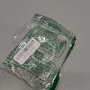 LoeoeL for iPhone 13 Pro Clear Case Rectangle Edge, Magnetic Comaptible with Magsafe Phone Case for Women, Slim Thin Transparent Girly Cute Designer, Trendy Aesthetic Design Silicone Cover