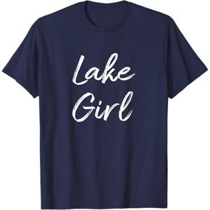 T-Shirt (Small, Navy Blue)