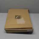 4FT Marquee Light Up Letters P,Party Decoration Large Marquee Light Up Letters with Weighted Water Bag,Pre-cut Foam Board Set Can Be Used for Birthdays,Weddings,Baby Anniversaries