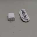 Samsung Super Fast Charger,25W Samsung Charger Fast Charging Block,2Pack Type C Android Phone Charger,USB C Cable for Samsung Galaxy S25Ultra/S24+/S23 FE/S22/S21+/S20/A14/A54/Z Fold 7/6/5/Z Flip 7/6/5, 1 Pack