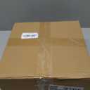 Bone China Pasta Bowls Set of 6, 25.7oz Salad Bowl White Soup Bowls, 8 inch Pasta Bowls Lightweight Wide Shallow Kitchen Plates for Serving Dinner - Microwave Dishwasher Safe, Kitchen Gifts