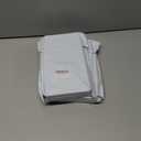 2 x 360 Privacy Screen Protector for iPhone 14 Plus,Full Coverage 9H+ Hardness Tempered Glass Easy Installation Anti Spy Private Bubble-Free