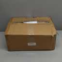 10 Pack White Round Tablecloths, 120 Inch Stain Resistant and Wrinkle Polyester Fabric Washable Table Clothes Cover for Kitchen Dining, Wedding, Reception Banquet, Birthday Party, Buffet