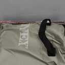 Intex Pillow Rest Mid-Rise Airbed with Built-in Pillow and Electric Pump, Twin, Bed Height 13 3/4"