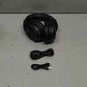 EKSA 2.4GHz Wireless Gaming Headset for PS5,PS4,PC,Switch,Mobile,Mac, Bluetooth Gaming Headphones with Detachable Microphone, RGB, 30ms Latency, 50H Battery, Stereo Sound Headset for Xbox