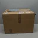 Upholstery Cleaner Machine 450W Motor - 13.5Kpa Suction Couch Cleaner Machine, Portable Handheld Carpet Cleaner with Self-Cleaning and for Pet Stain, Couch, Stair, Car Seat and Area Rug (Off-White)