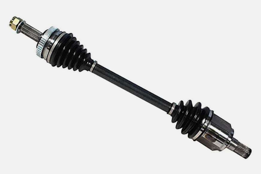 CV Axle Shaft Joint Assembly Front Left LF LH Fits Hyundai Sonata Sedan 2.4L