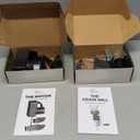 Set of The Motor for Food Strainer and Grain Mill and The Grain Mill