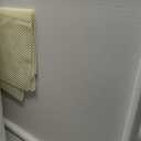 Yolife Stone Bath Mat Large, 32" x 20" Diatomaceous Earth Bath Mat for Bathroom, Super Absorbent Quick Drying Bathroom Stone Mat, Non-Slip Diatomite Shower Mat, Easy to Clean (White Grey)