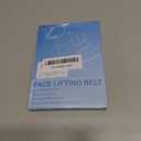 Chin Strap For Sleeping - Jawline Shaper with 3D Design & Graphene Material,Double Chin Reducer to Prevent Sagging & Shape Vline Face - Double Chin Eliminator - Gifts for Women