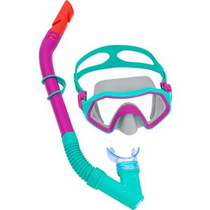 Bestway Crusader Snorkel Mask, Youth 7+
