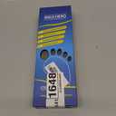 Plantar Fasciitis Feet Insoles Arch Supports Orthotics Inserts Relieve Flat Feet, High Arch (Mens 6-6 1/2 | Womens 8-8 1/2)