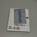 Jadaol Cat 6 Ethernet Cable 50 ft, 10Gbps Support Cat8 Cat7 Network, Flat RJ45 LAN Patch Cable, High-Speed Wired Internet Cable for Router, Modem, Switch, Gaming Consoles, PC, Streaming Devices, White