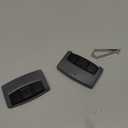 2 for Craftsman Garage Door Opener Remote 139.30498 Universal