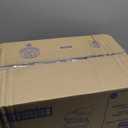 Tork Multifold Hand Towel, Natural, 100% recycled, FSC certified, Compatible with H2 Dispensers, 16 packs x 250 sheets (MK520A)