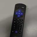 GE Roku TV Remote Replacement Only for ROKU TV and TCL Roku TV Remote/ONN/Hisense/Sharp/Element/Westinghouse/Philips Roku 66814
