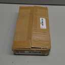 450Pcs Wood Screws Assortment Kit - Assorted Wood Screws with Matching Bits - Torx Drive Wood Screw Set for Decking, Furniture, Woodworking Projects