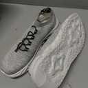 TRAJ3CTORY Flexline Heather Grey Size 8