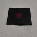 Wallet Case for iPhone 17 Compatible with Magsafe, 2-in-1 PU Leather Flip RFID Blocking Card Holder Stand Shockproof Magnetic Detachable Cover for iPhone 17 Case 6.3", Fashion Purple