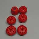 Terro Fruit Fly Traps for Indoors (6 Pack) + 270 Days of Lure Supply