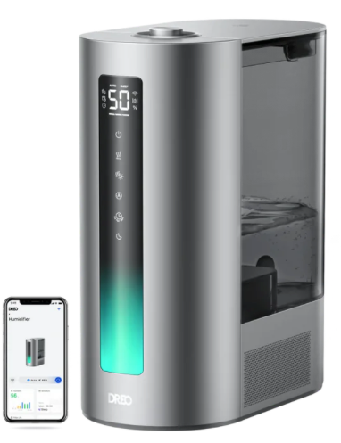 DREO Smart Humidifier HM713S 6L