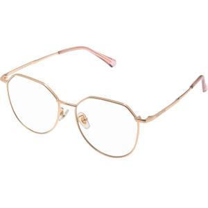 Prospek Blue Light Blocking Glasses  Clear Lens for Office&Work, Yellow/Amber Lens - Evening Use, Reduce Eye Strain, Unisex (Era)