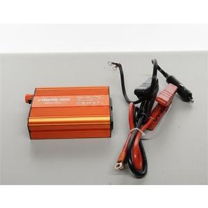 Fancy Buying 3000W Power Inverter for Vehicles, DC 12V to 110V AC Converter with Dual AC Outlets and Dual USB Car Charger for Car Laptop Computer