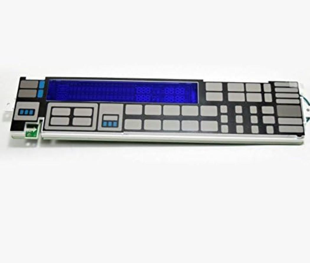 Samsung DE96-01027A Genuine OEM Assembly Module for Samsung Range ovens