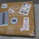 Graco TurboBooster 2.0 Backless Booster Car Seat, Denton, Manufacturing Date: 2025/11/20