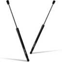 Qty(2) Hood Lift Shock Strut Supports for Ford F250 F350 F450 Super Duty 2017 2018 2019 2020 2021 2022 Replaces 4B965360,HC3B16C827AA