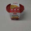 3 Medium Bowls 6,2 CUP