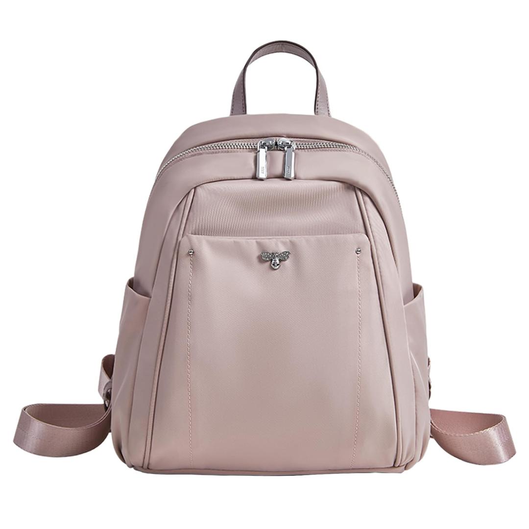 Mini Backpack for Women Small Backpack Purse, Anti Theft Backpack Waterproof Lightweight Premium Oxford For Travel Work Shopping